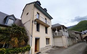 Studio, T2 et T4 - Cliquez ici pour voir nos autres logements dispo et les tarifs - Le Refuge Toy