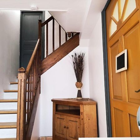 Studio, T2 et T4 - Cliquez ici pour voir nos autres logements dispo et les tarifs - Le Refuge Toy Luz-Saint-Sauveur Extérieur photo