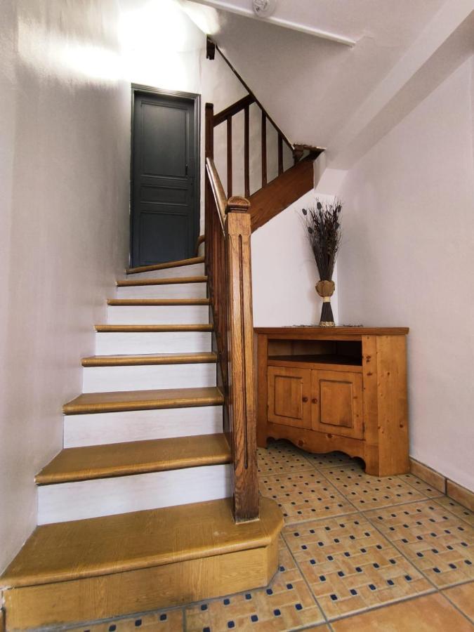 Studio, T2 et T4 - Cliquez ici pour voir nos autres logements dispo et les tarifs - Le Refuge Toy Luz-Saint-Sauveur Extérieur photo