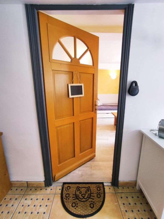 Studio, T2 et T4 - Cliquez ici pour voir nos autres logements dispo et les tarifs - Le Refuge Toy Luz-Saint-Sauveur Extérieur photo