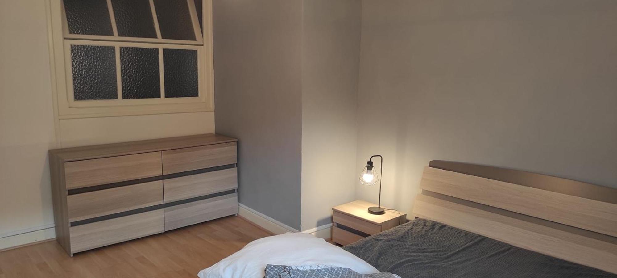 Studio, T2 et T4 - Cliquez ici pour voir nos autres logements dispo et les tarifs - Le Refuge Toy Luz-Saint-Sauveur Chambre photo